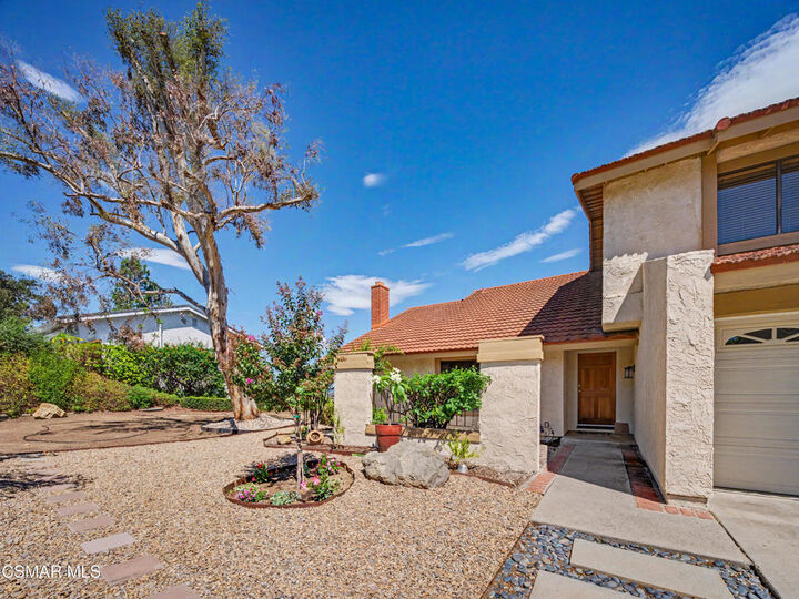 Property Photo: 1666 Chilco Court CA 91360