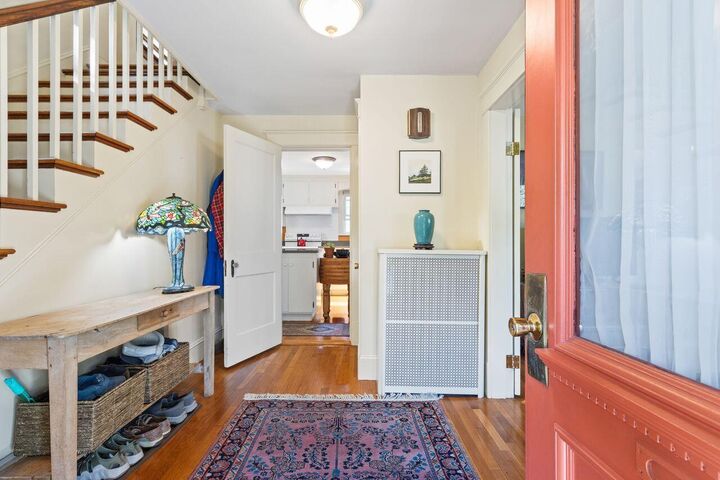 Property Photo: 122 Mabel Street ME 04103