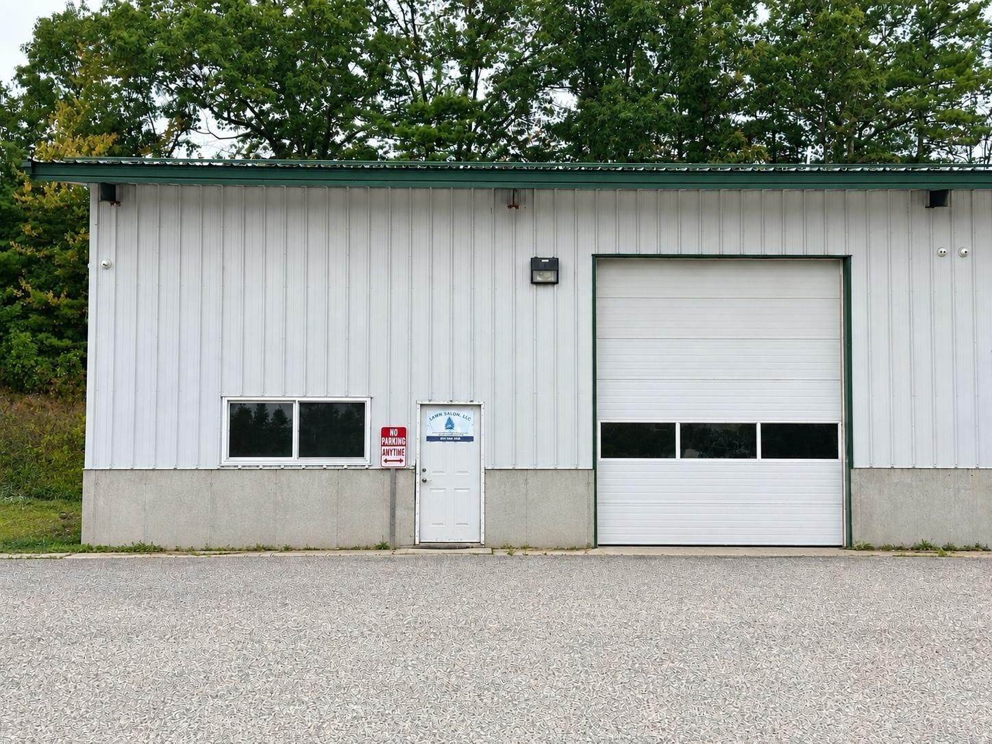 Property Photo: 356 N Berwick Road 2 ME 04090