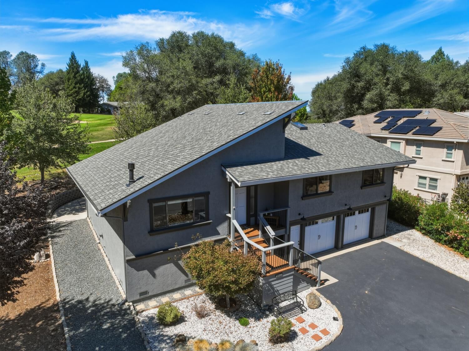Property Photo:  23246 Sunset Ridge Drive  CA 95602 