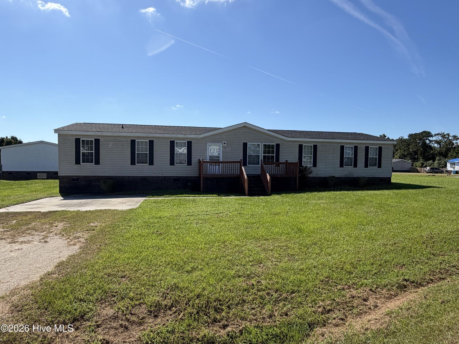 Property Photo:  306 Cypress Knoll Drive  NC 28574 