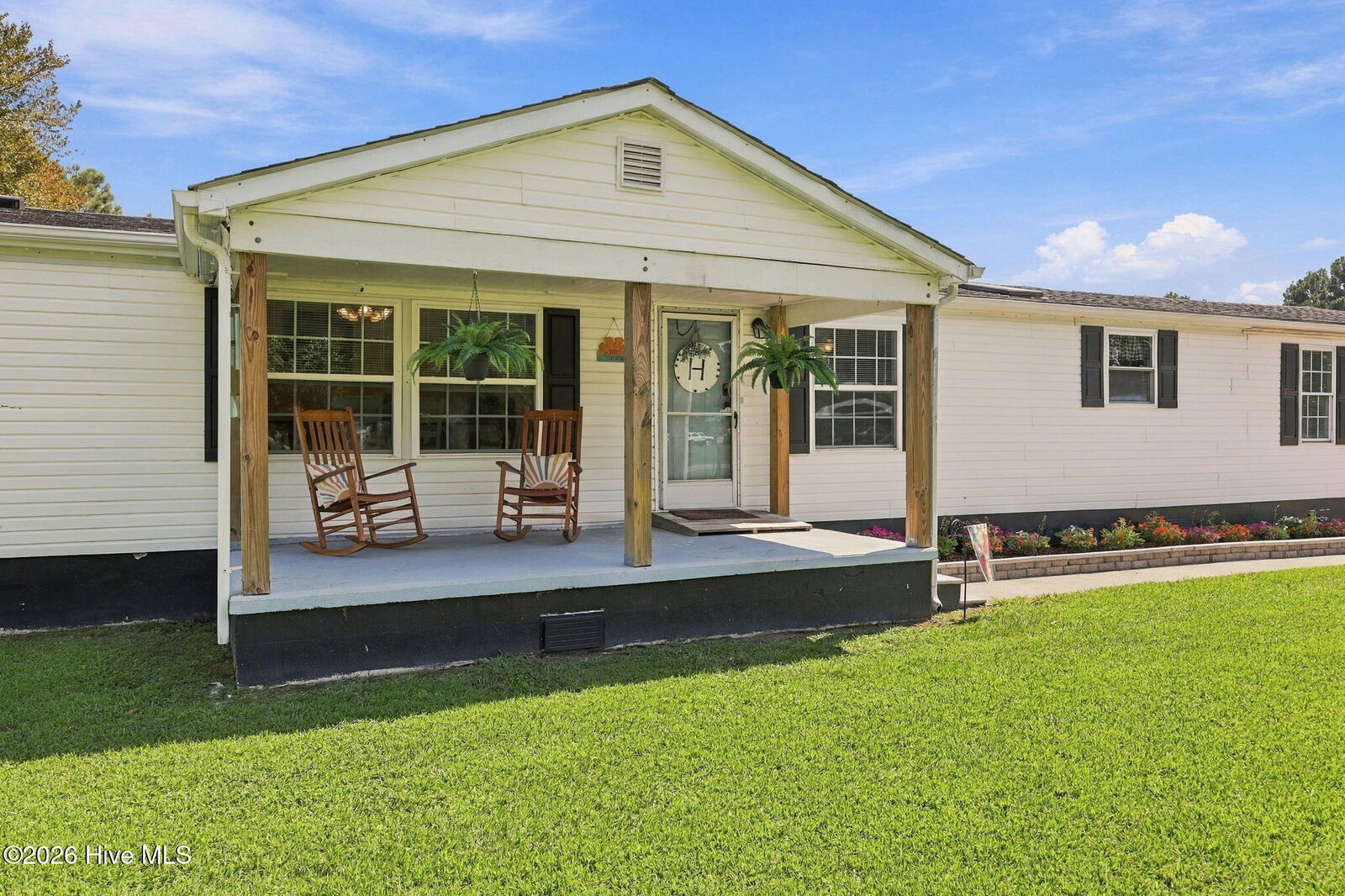 Property Photo: 1022 Davis Road NC 27909
