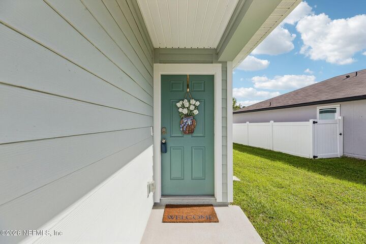 Property Photo:  2458 Falling Star Lane  FL 32043 