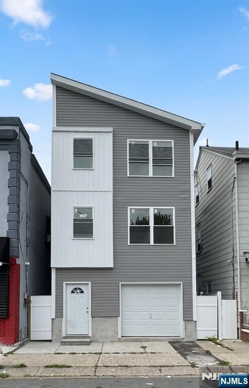 Property Photo:  190 Beech Street  NJ 07501 