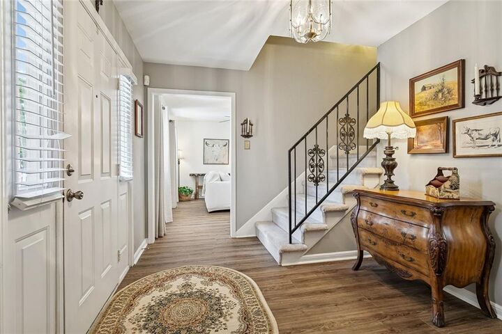 Property Photo:  526 Barbara Place  LA 70448 