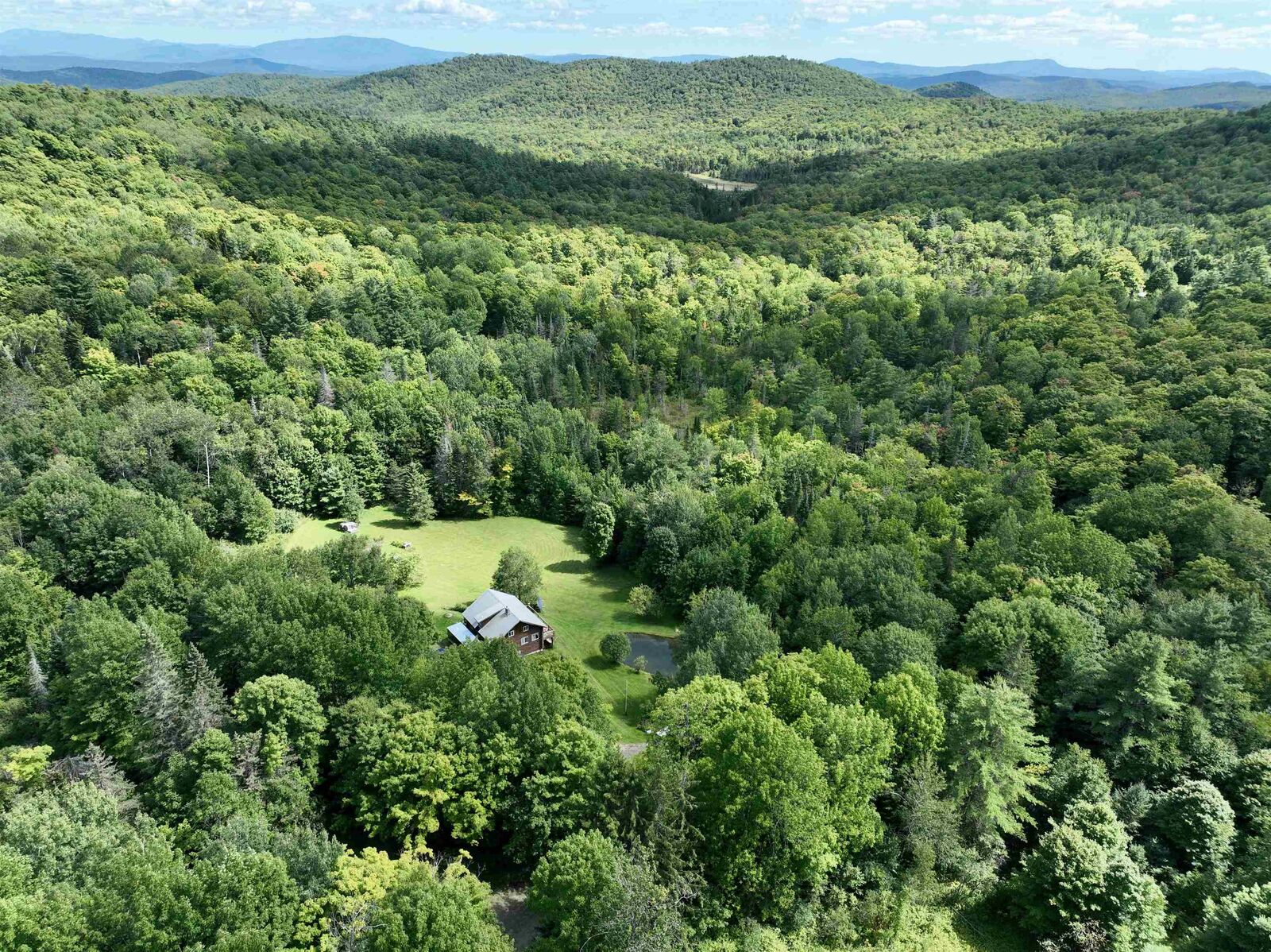 Property Photo:  616 Clermont Road  VT 05675 