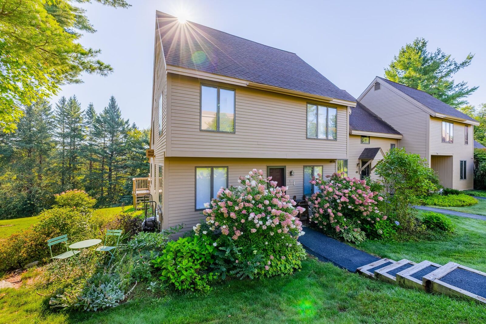 Property Photo: 416 Lyman Batcheller Road VT 05059