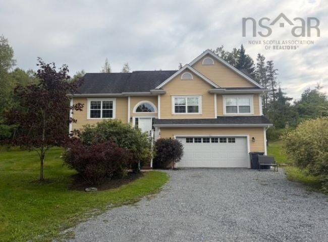 Property Photo: 243 Kitchener Street NS B0N 2J0