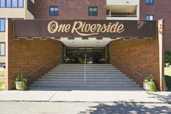 Property Photo:  105 3rd Street N 203  MN 56560 