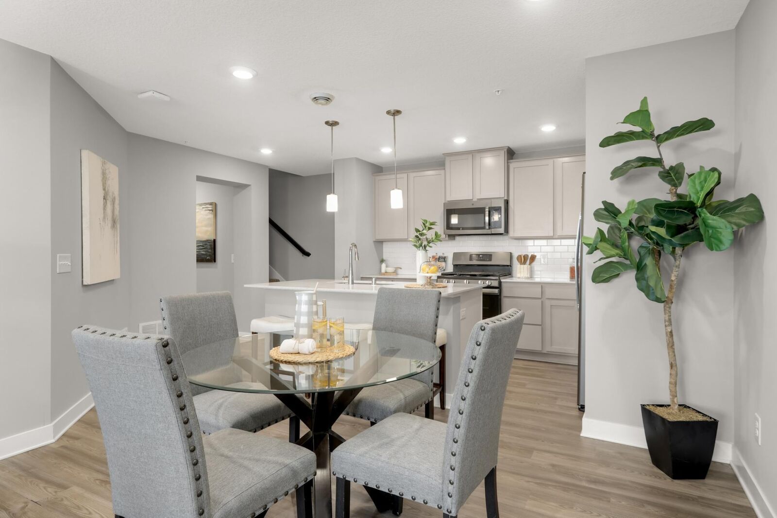 Property Photo: 4839 Martingale Drive MN 55129