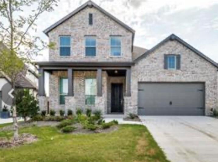 Property Photo: 503 N Eagle Point Road TX 75495