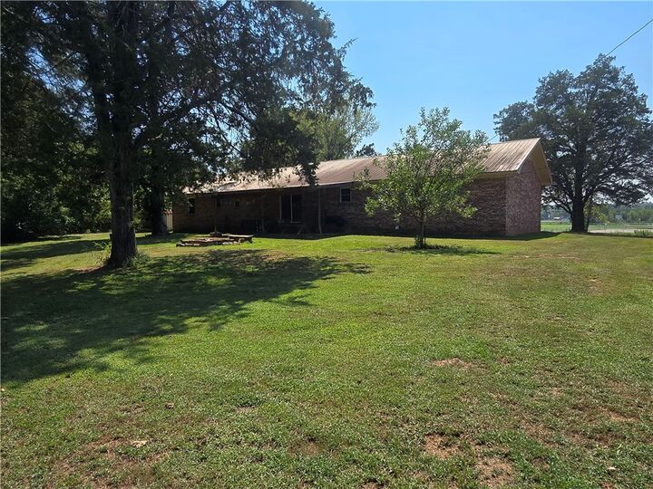Property Photo:  24126 Highway 164  AR 72830 
