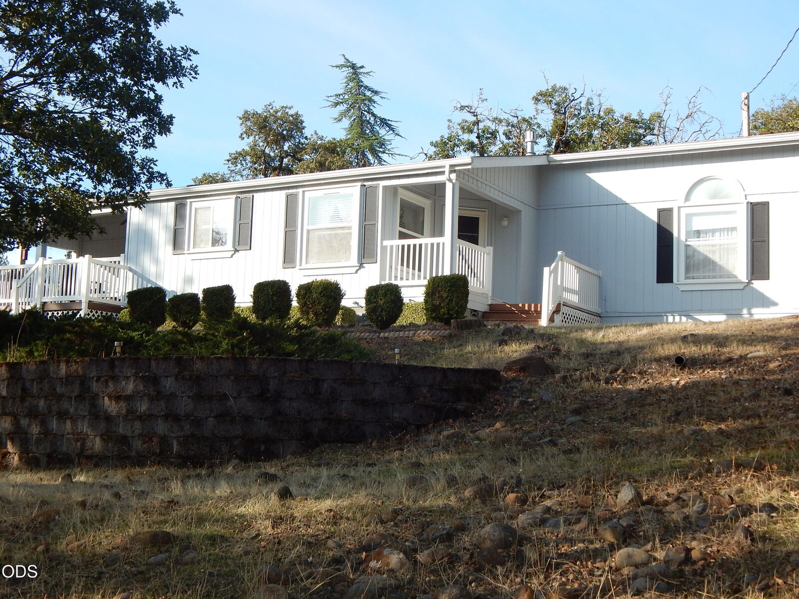 Property Photo: 130 Riverview Circle OR 97539