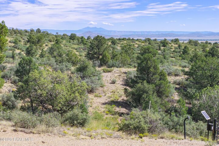 Property Photo: 4100 W Hancock Road AZ 86305