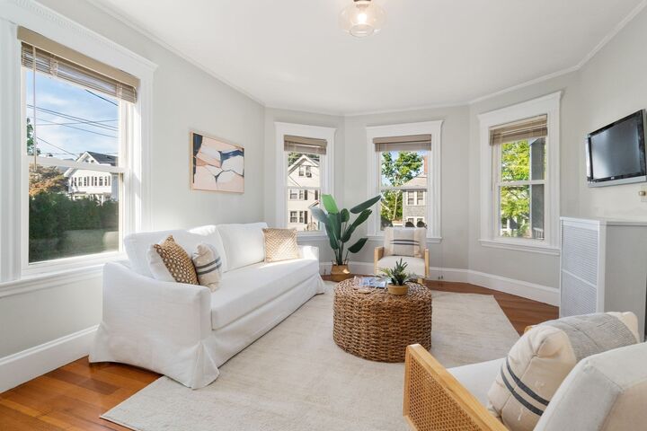Property Photo: 29 Winslow Rd 29 MA 02478