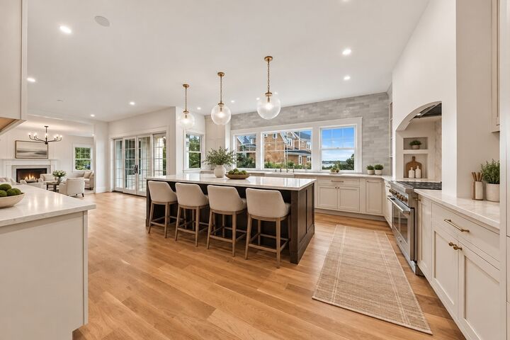 Property Photo:  119 Downer Ave  MA 02043 