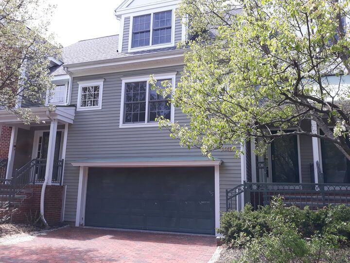 Property Photo:  344 Boylston Street B  MA 02459 