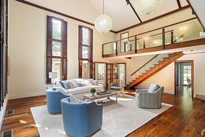 Property Photo:  8&10 Evergreen Ln  MA 02043 
