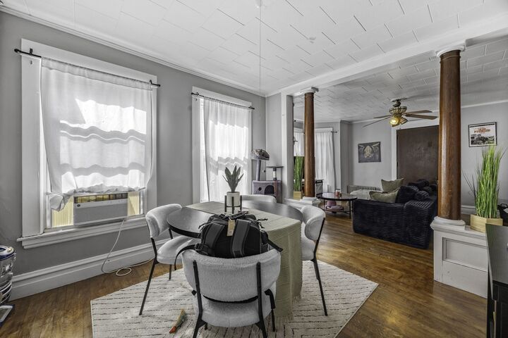 Property Photo: 30 Santa Barbara MA 01104