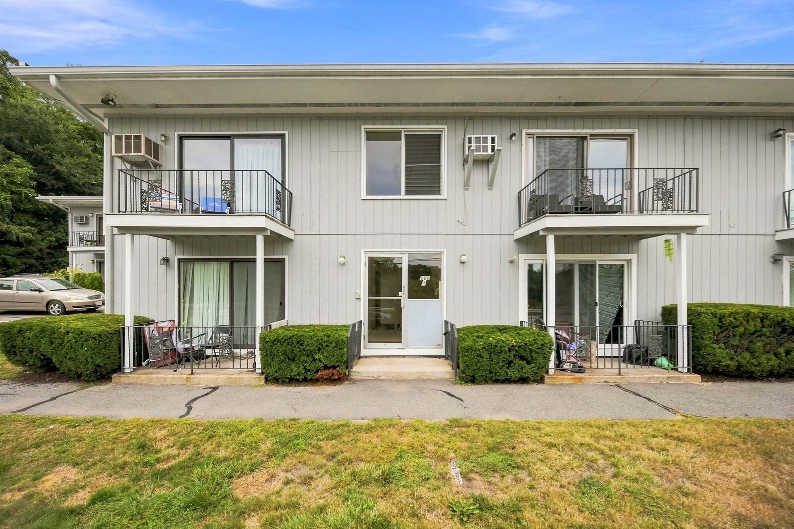 Property Photo:  500 Water St A7  MA 01830 