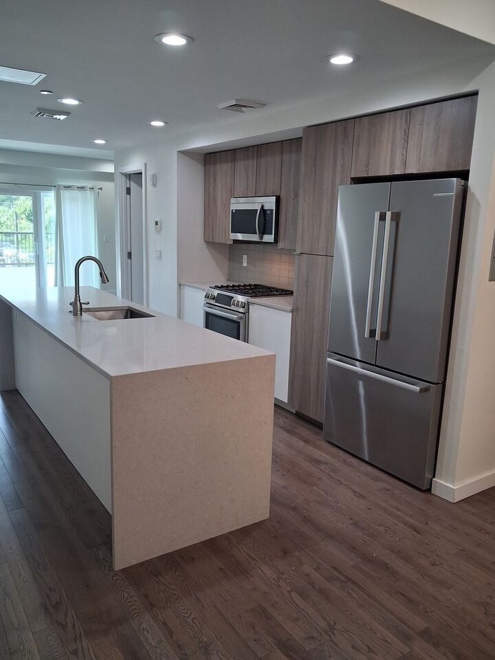 Property Photo:  127 Hyde Park A  MA 02130 