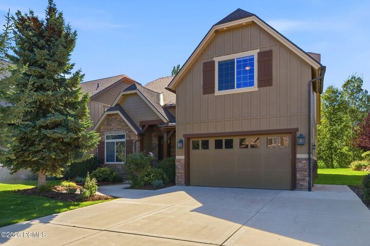 Property Photo: 1139 N Springer View Drive UT 84049