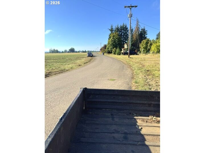 Property Photo: 31601 S Yoder Rd OR 97032
