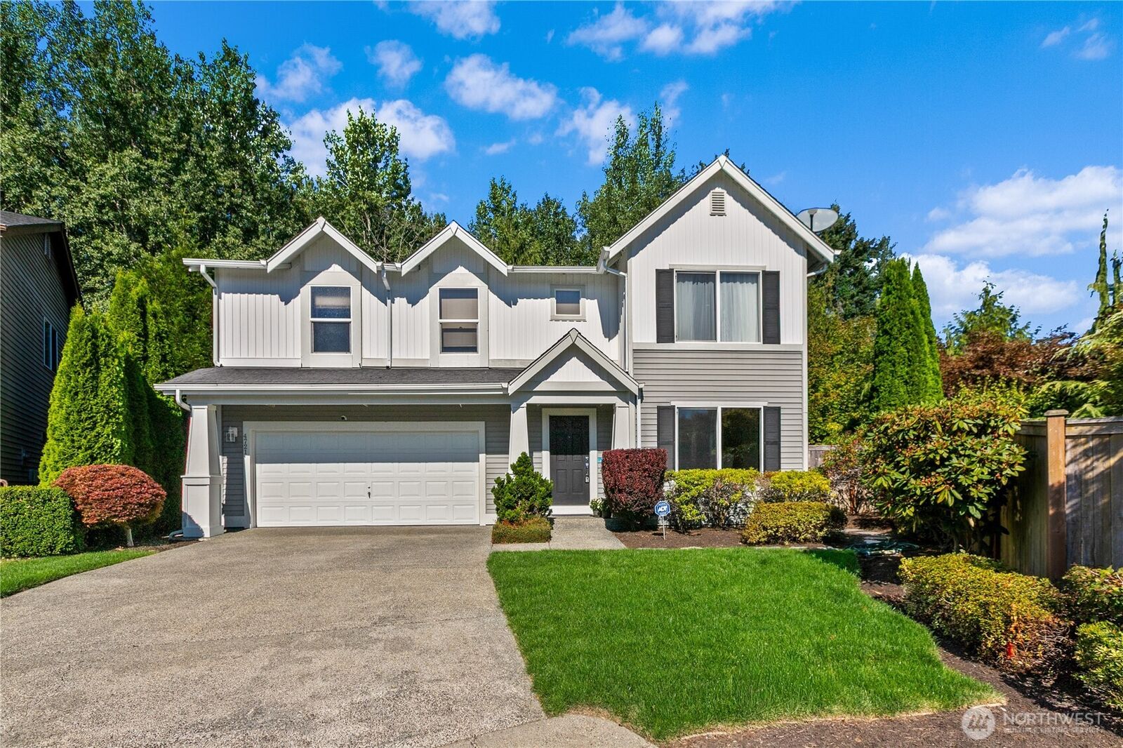 Property Photo:  4721  141st Place SE  WA 98296 