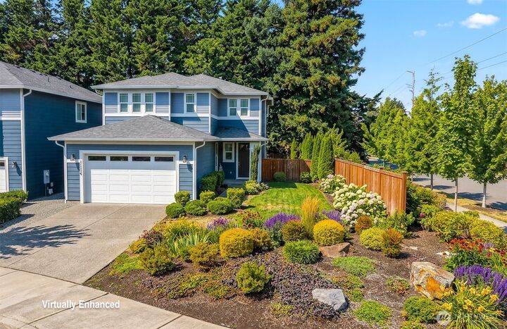 Property Photo: 11526 SE 238th Street WA 98031