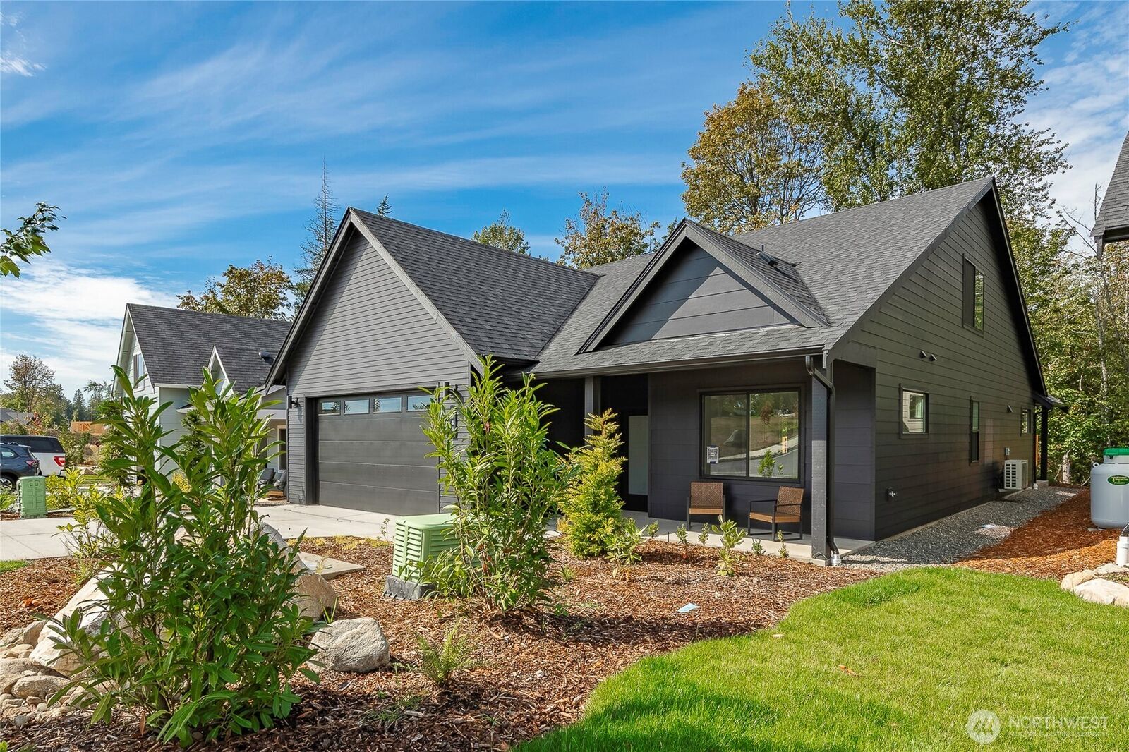 Property Photo: 2944 Cedar View Way WA 98230