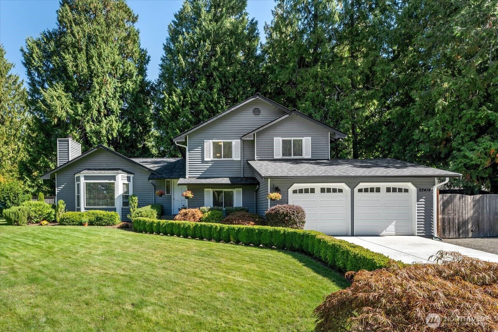 Property Photo:  22414 NE 12th Court  WA 98074 
