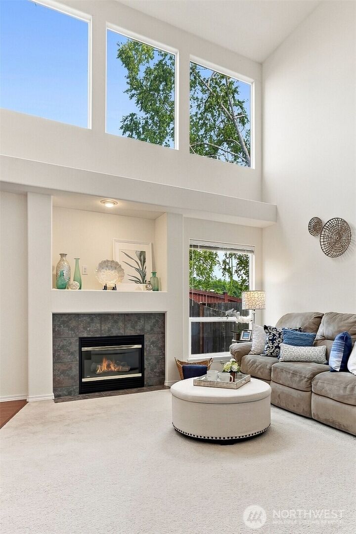 Property Photo: 2527 143rd Street SW A WA 98087