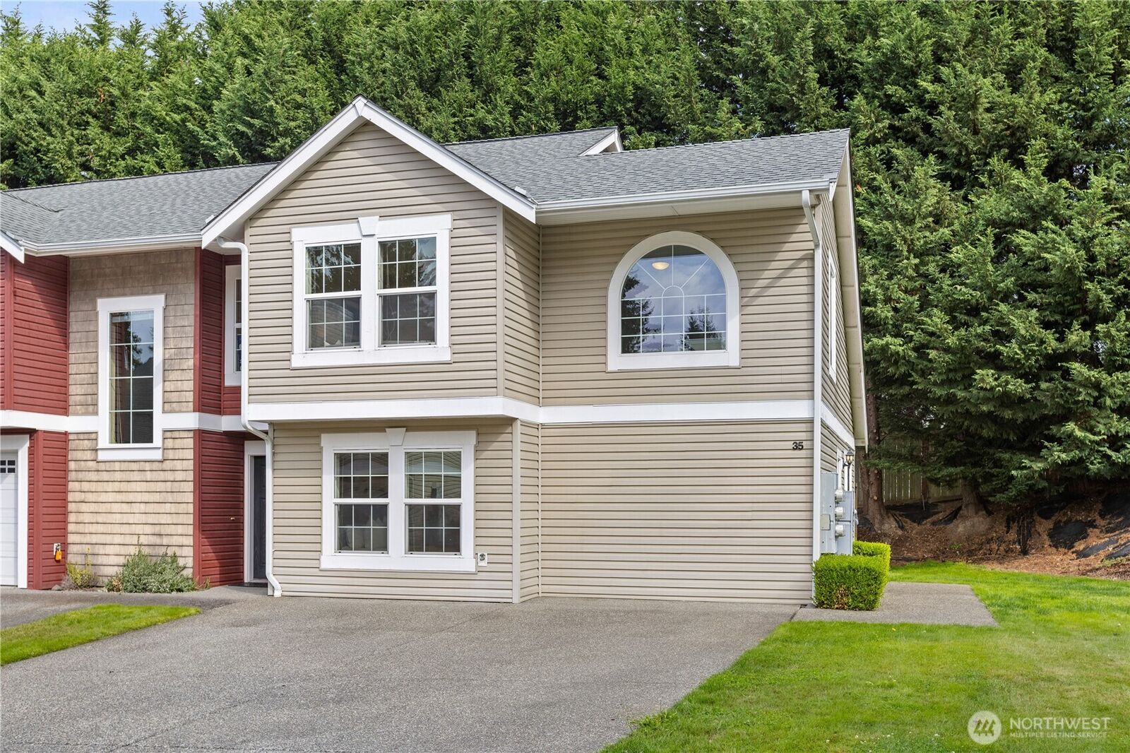 Property Photo:  10511  140th Street Ct E 35  WA 98374 