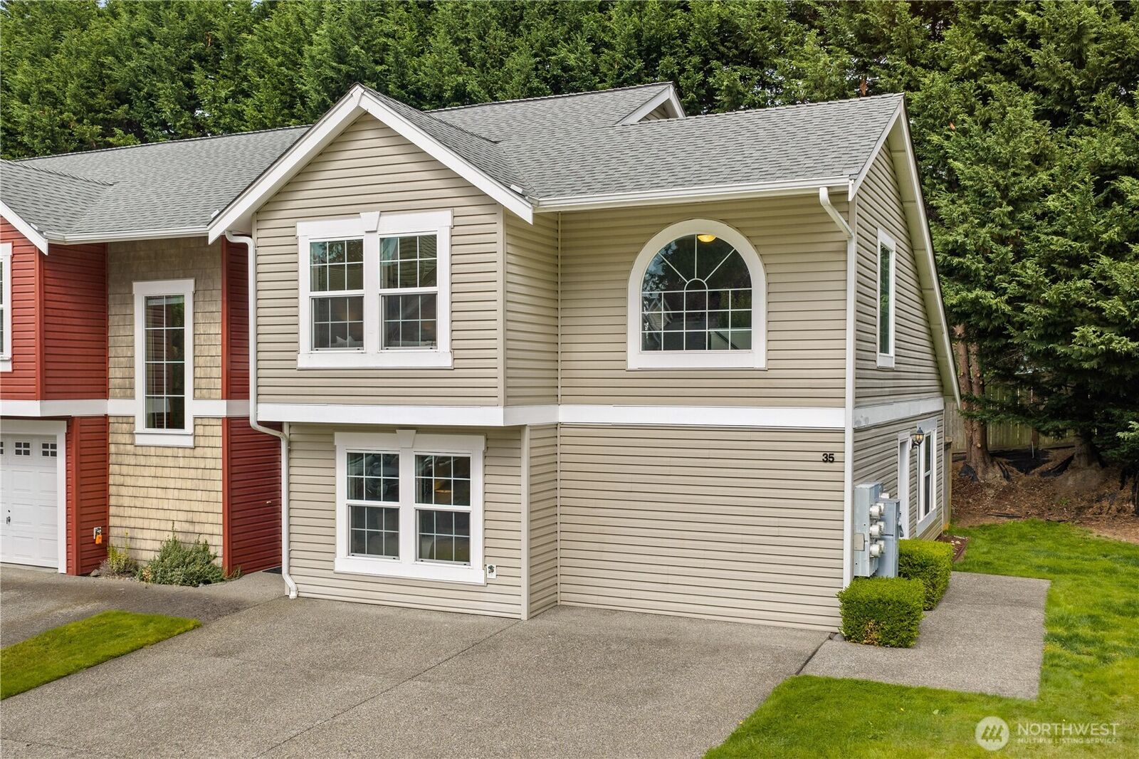 Property Photo:  10511  140th Street Ct E 35  WA 98374 