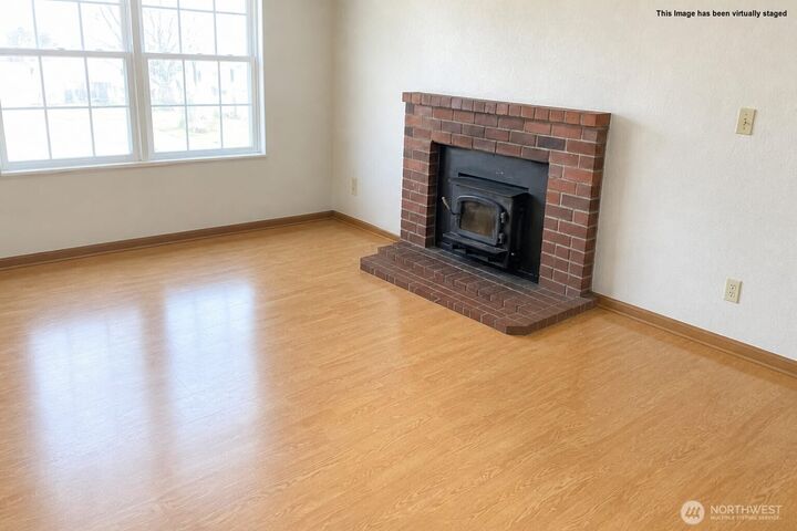 Property Photo: 5126 S 11th Street WA 98465