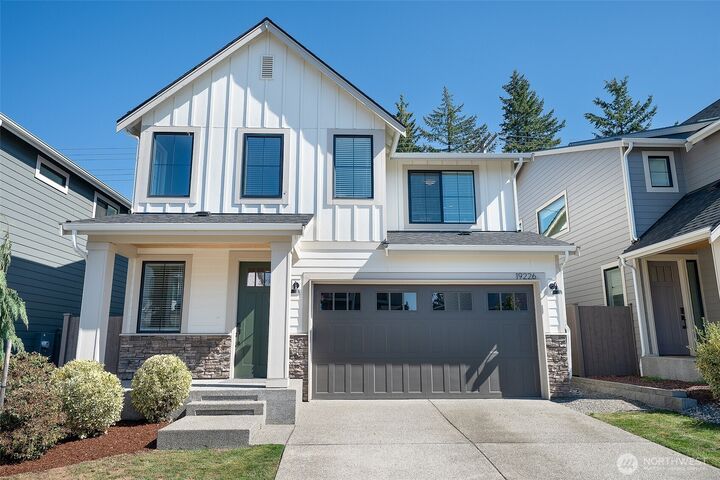 Property Photo:  19226  139th Place SE  WA 98058 