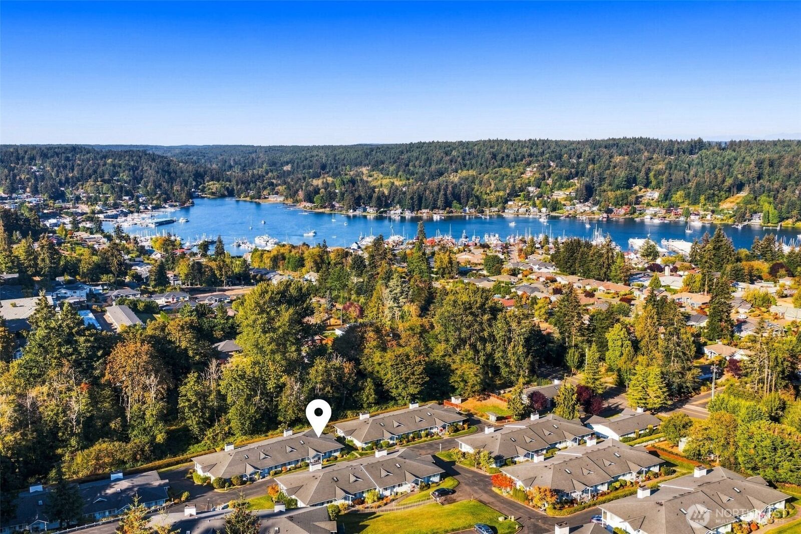 Property Photo: 3821 Spadoni Lane WA 98335