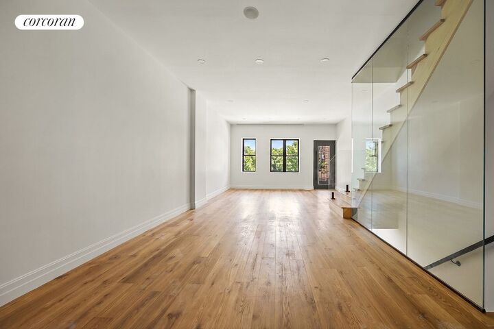 Property Photo:  346 Prospect Avenue 1  NY 11215 