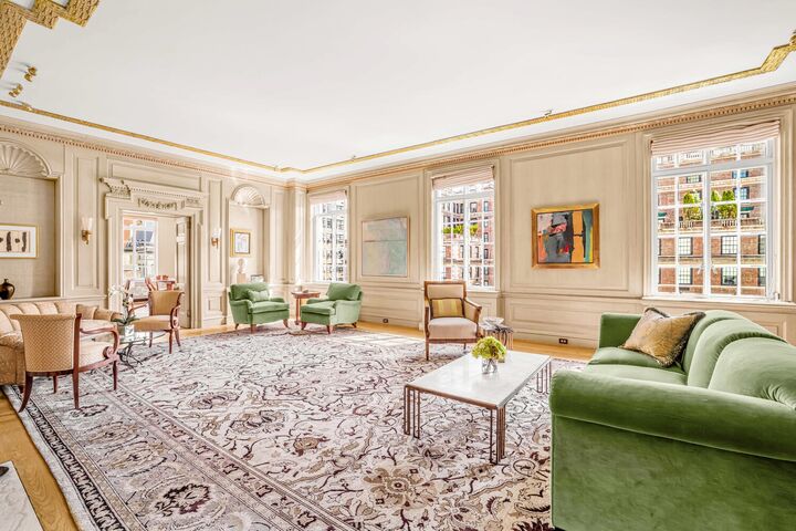 Property Photo:  660 Park Avenue 7thfloor  NY 10021 