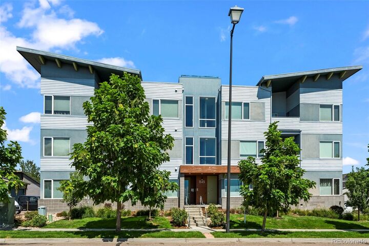 Property Photo:  1545 Hecla Way 102  CO 80027 