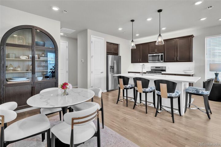Property Photo: 16743 W 93rd Place CO 80007