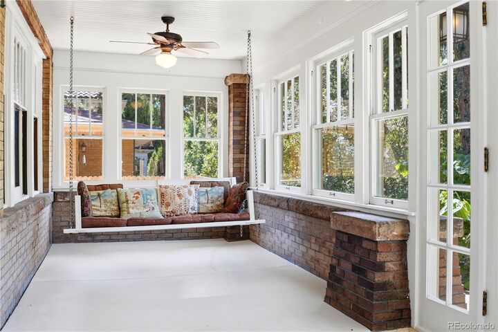 Property Photo:  664 York Street  CO 80206 