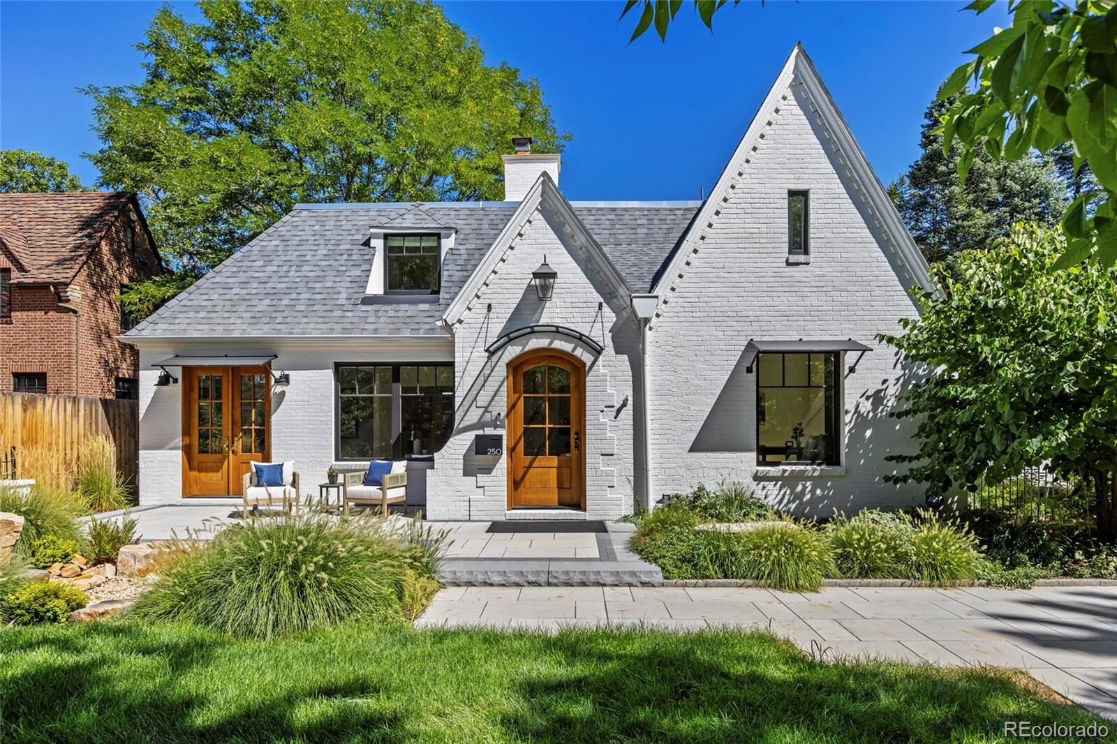 Property Photo:  250 Ash Street  CO 80220 