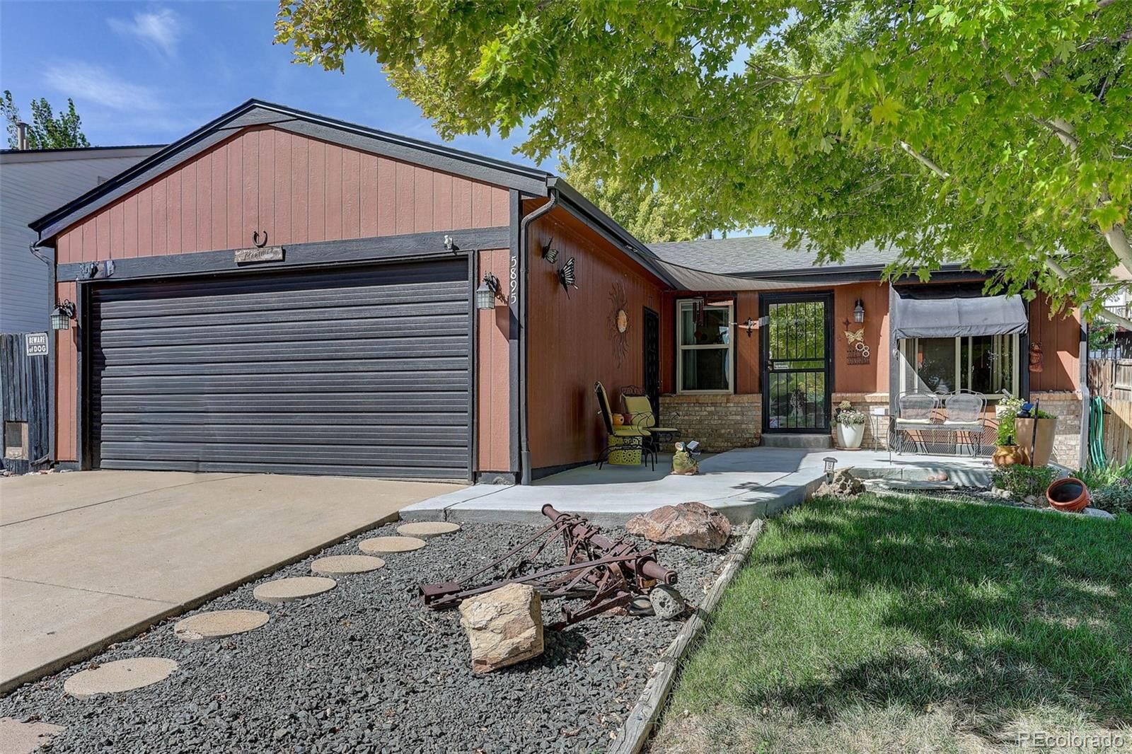Property Photo:  5895 W 74th Avenue  CO 80003 