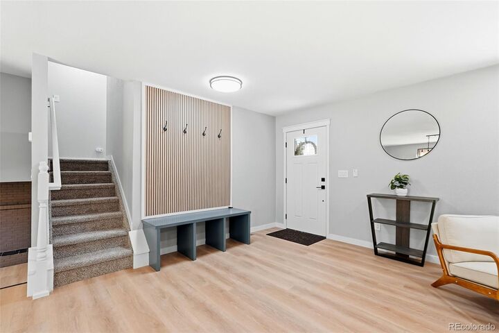 Property Photo:  4422 Flintridge Drive  CO 80918 