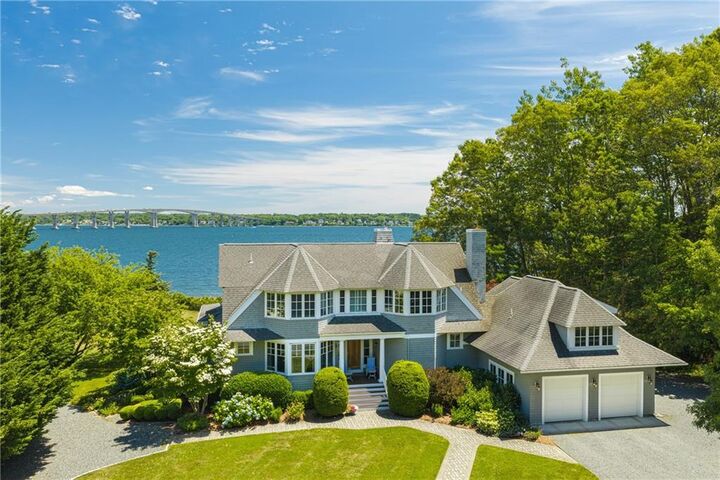 Property Photo: 81 Quarry Road RI 02874