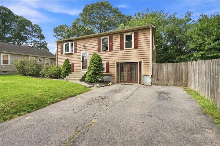 Property Photo: 77 Kenneth Avenue RI 02889