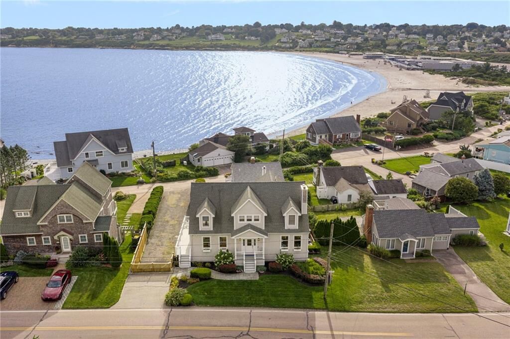 Property Photo: 255 Bonnet Point Road RI 02882