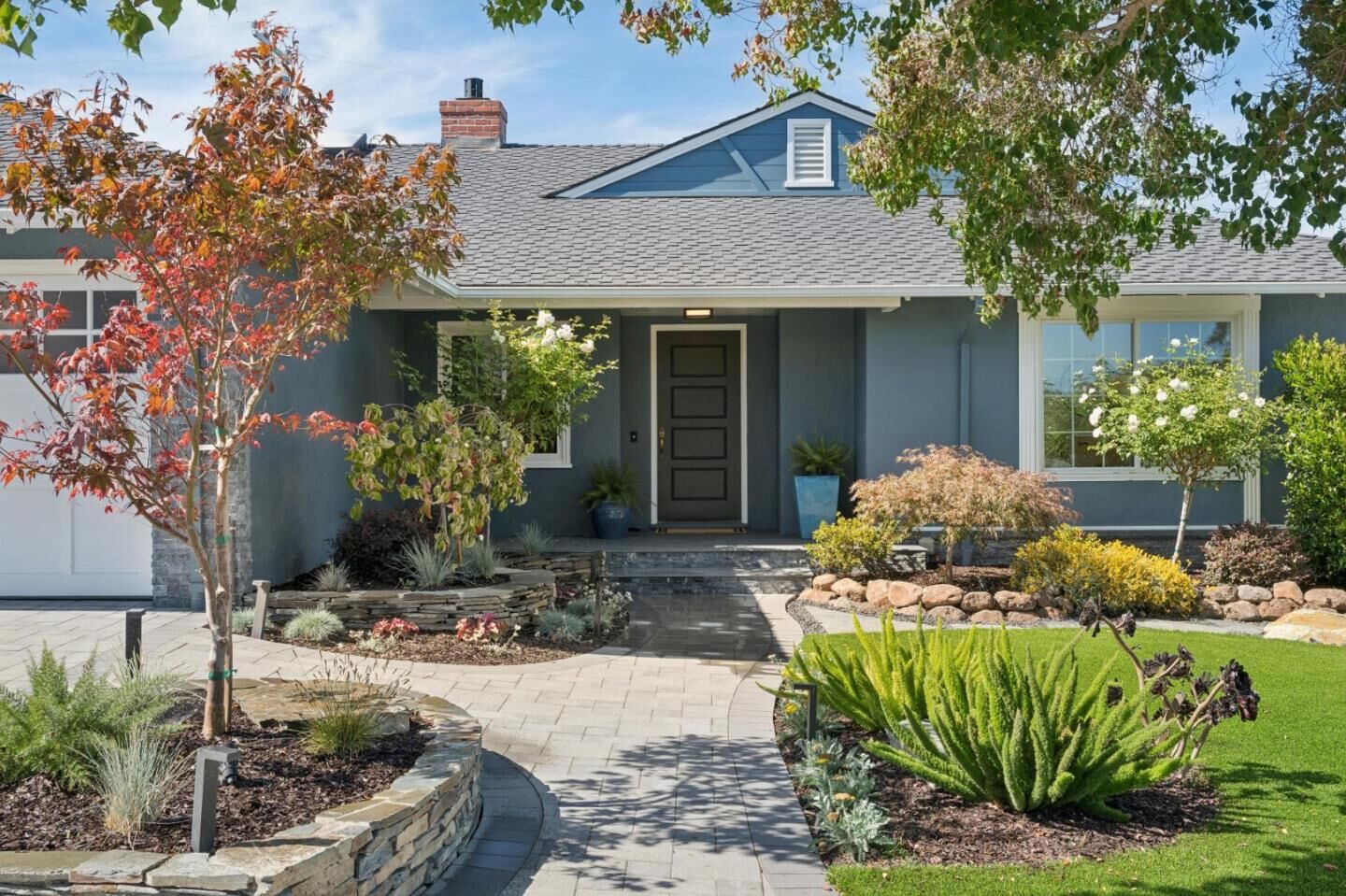 Property Photo: 734 26th Avenue CA 94403