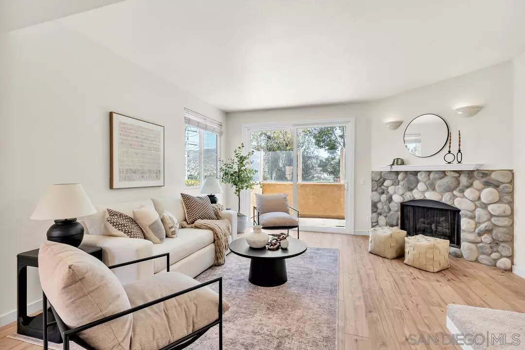 Property Photo: 13891 Pinkard Way Unit 81 CA 92021